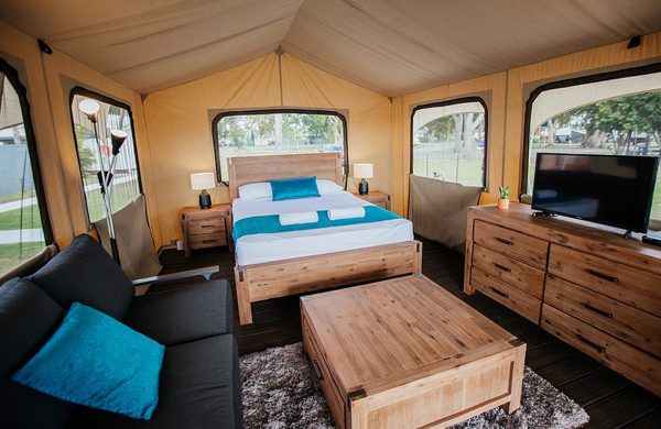 Glamping Tents for Sale