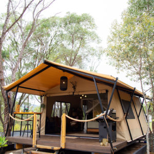 Eco Tents